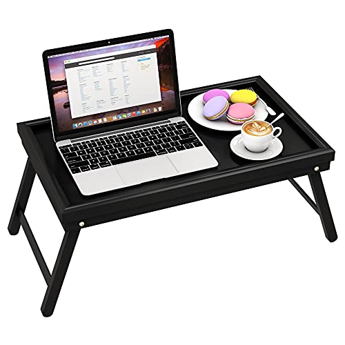 Bed Breakfast Tray Table