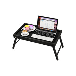 Bed Breakfast Tray Table